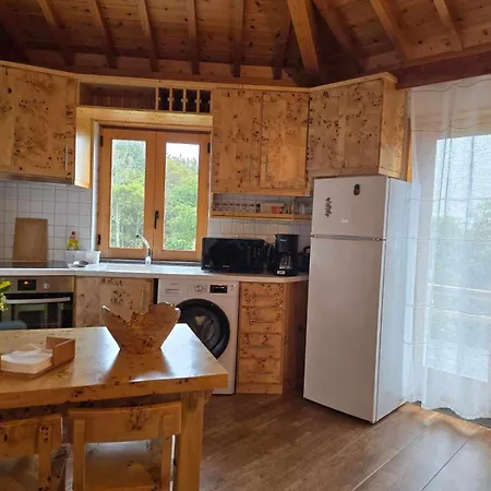 Adega Mendes Farm stay Porto Martins