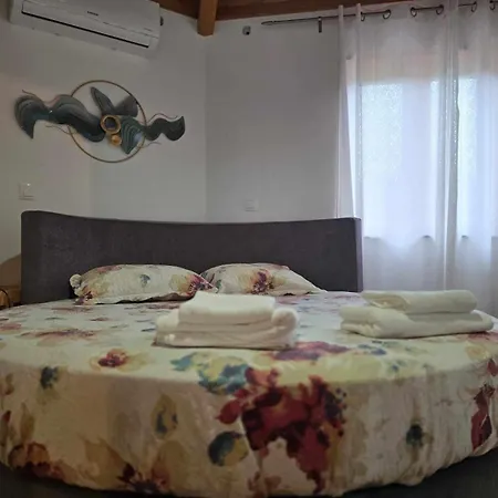 Farm stay Adega Mendes