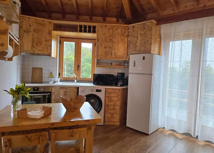 Adega Mendes Farm stay Porto Martins